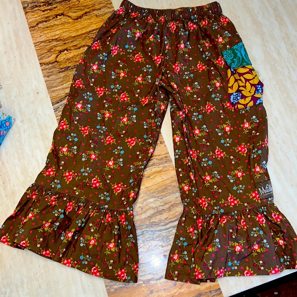 Matilda Jane 6 Bottoms